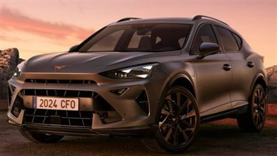 كوبرا فورمينتور 2026