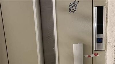 مصعد - أرشيفية 