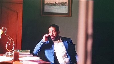 مسلسل رأس الأفعى الحلقة 19