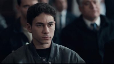  مسلسل فرصة أخيرة الحلقة 4    