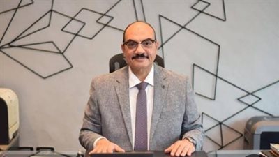 اللواء رضا فرحات