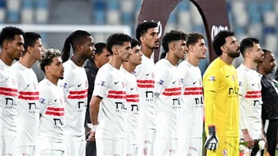 الزمالك ضد الاتحاد السكندري.. تشكيل الزمالك المتوقع ضد الاتح    