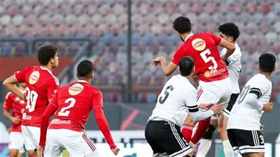 طلائع الجيش ضد الأهلي.. موعد مباراة الأهلي وطلائع الجيش في ا    