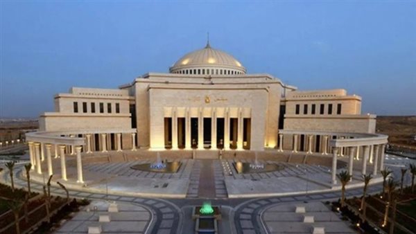 مجلس النواب    