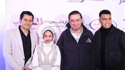 جنرال الإعلام الرياضي.. مدحت شلبي في سحور موقع تحيا مصر    