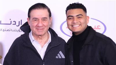 جنرال الإعلام الرياضي.. مدحت شلبي في سحور موقع تحيا مصر    