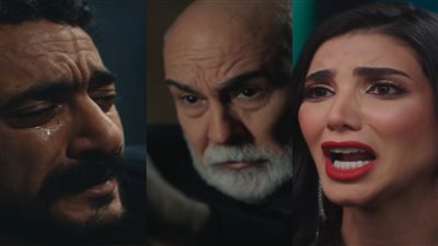مسلسل علي كلاي الحلقة 21