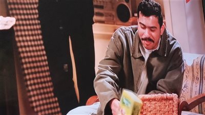 أحمد رمزي في الكاميرا الخفية 