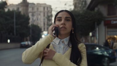 مسلسل عرض وطلب الحلقة 6    