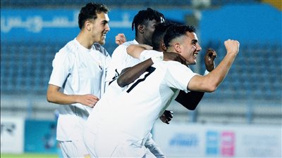 فرحة الجونة    