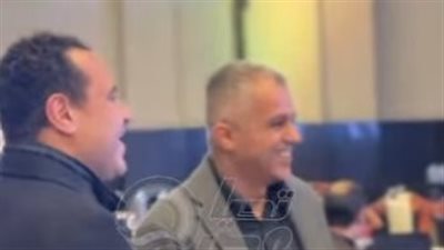 النائب أحمد فتحي يشارك في سحور موقع تحيا مصر    