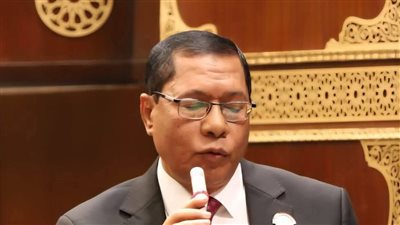 النائب عبدالله حسن    