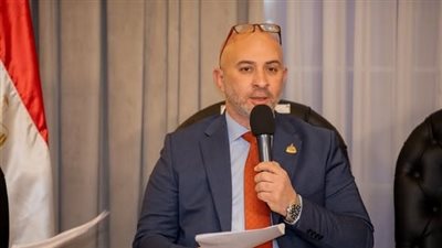 النائب طارق الطويل 