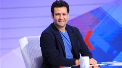 محمد أبو العلا    