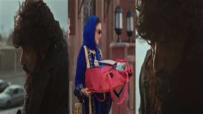 مسلسل علي كلاي الحلقة 22