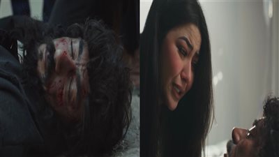 مسلسل علي كلاي الحلقة 22