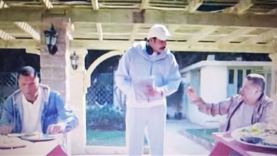 مسلسل فخر الدلتا الحلقة 22     