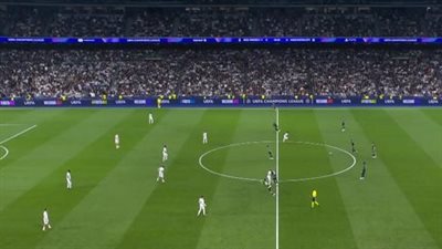 الريال ضد مان سيتي.. انطلاق مباراة ريال مدريد ومانشستر سيتي     