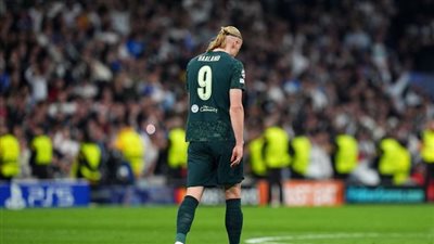 الريال ضد مان سيتي.. ملخص اهداف ونتيجة مباراة ريال مدريد وما    