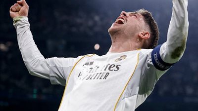 الريال ضد مان سيتي.. ملخص اهداف ونتيجة مباراة ريال مدريد وما    