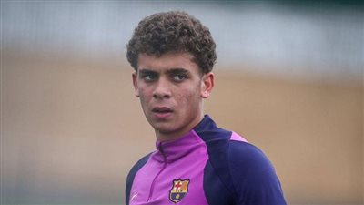 حمزة عبد الكريم    