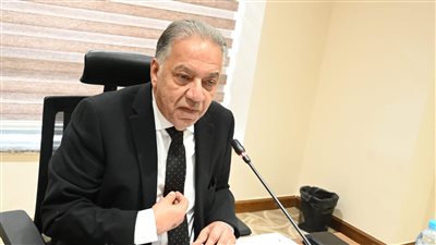 النائب الدكتور شريف الجبلي    