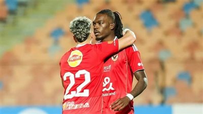 عودة كامويش.. توروب يعلن قائمة الأهلي لمواجهة الترجي في دوري    