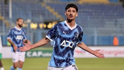 حسام حسن يستقر على ضم أحمد عاطف قطة لمعسكر منتخب مصر بعد تأل    