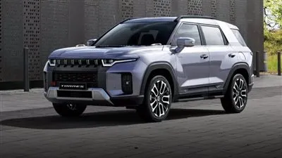 السيارات الكورية في الأسواق