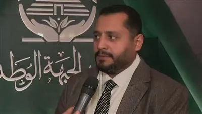 عادل الجوهري، أمين لجنة الإسكان والتنمية العمرانية بسوهاج    