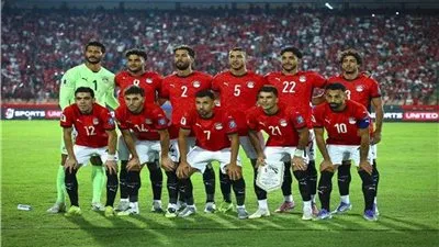 المنتخب الوطني    