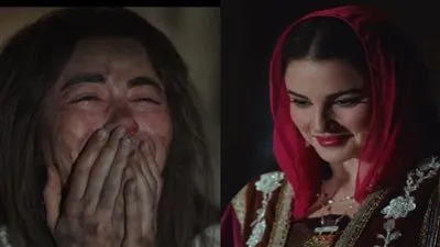 مسلسل علي كلاي الحلقة 23    