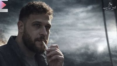 الفنان محمد جمال     