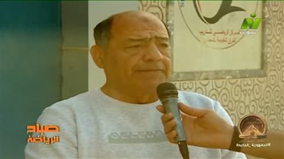 محمد طلبة يكشف استعدادات مصر لاستضافة البطولة الأفريقية للمص    