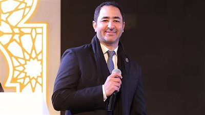 إسلام غنيم: تطوير رياضة الرماية يبدأ بتوسيع القاعدة    