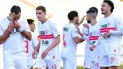 قرعة الدوري المصري.. جدول مباريات الزمالك في الدور الثاني من    