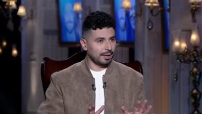 محمد أنور في حبر سري