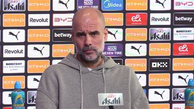 بيب جوارديولا    