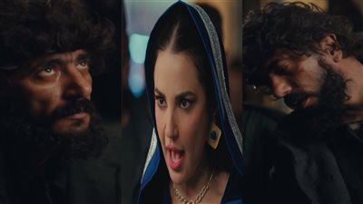 مسلسل علي كلاي الحلقة 24