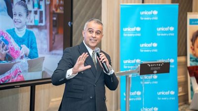 النائب احمد فتحى     