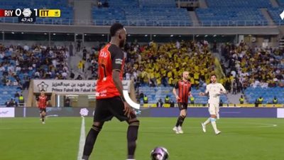 الرياض ضد الاتحاد.. ملخص اهداف ونتيجة مباراة الاتحاد والرياض    