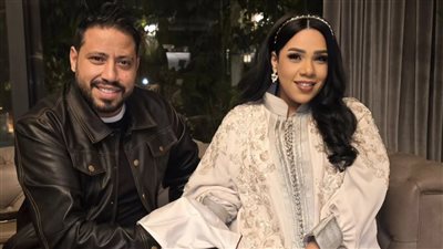 شيماء سيف وكارتر     