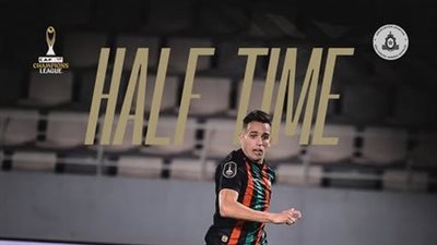 الجيش الملكي ضد الأهرام.. تابع الآن مباراة بيراميدز والجيش ا    