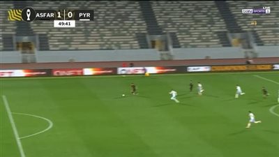 بيراميدز.. ملخص اهداف ونتيجة مباراة بيراميدز والجيش الملكي ف    