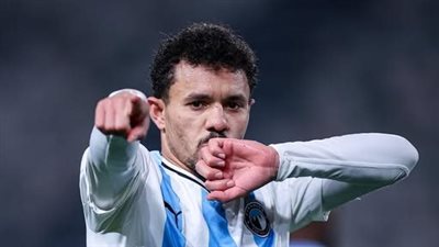 الجيش الملكي ضد الأهرام.. ملخص اهداف ونتيجة مباراة بيراميدز     