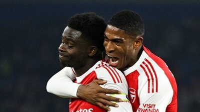 آرسنال ضد إيفرتون.. موعد مباراة آرسنال وإيفرتون في الدوري ال    