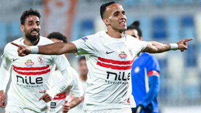 أوتوهو ضد الزمالك.. تشكيل الزمالك المتوقع ضد أوتوهو في ذهاب     