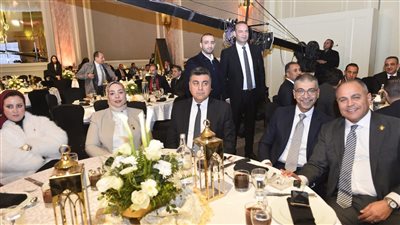 النائب محمد البدري    