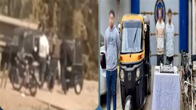 ترويج المخدرات في بني سويف    