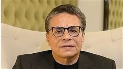  المستشار طاهر الخولي، وكيل اللجنة التشريعية    